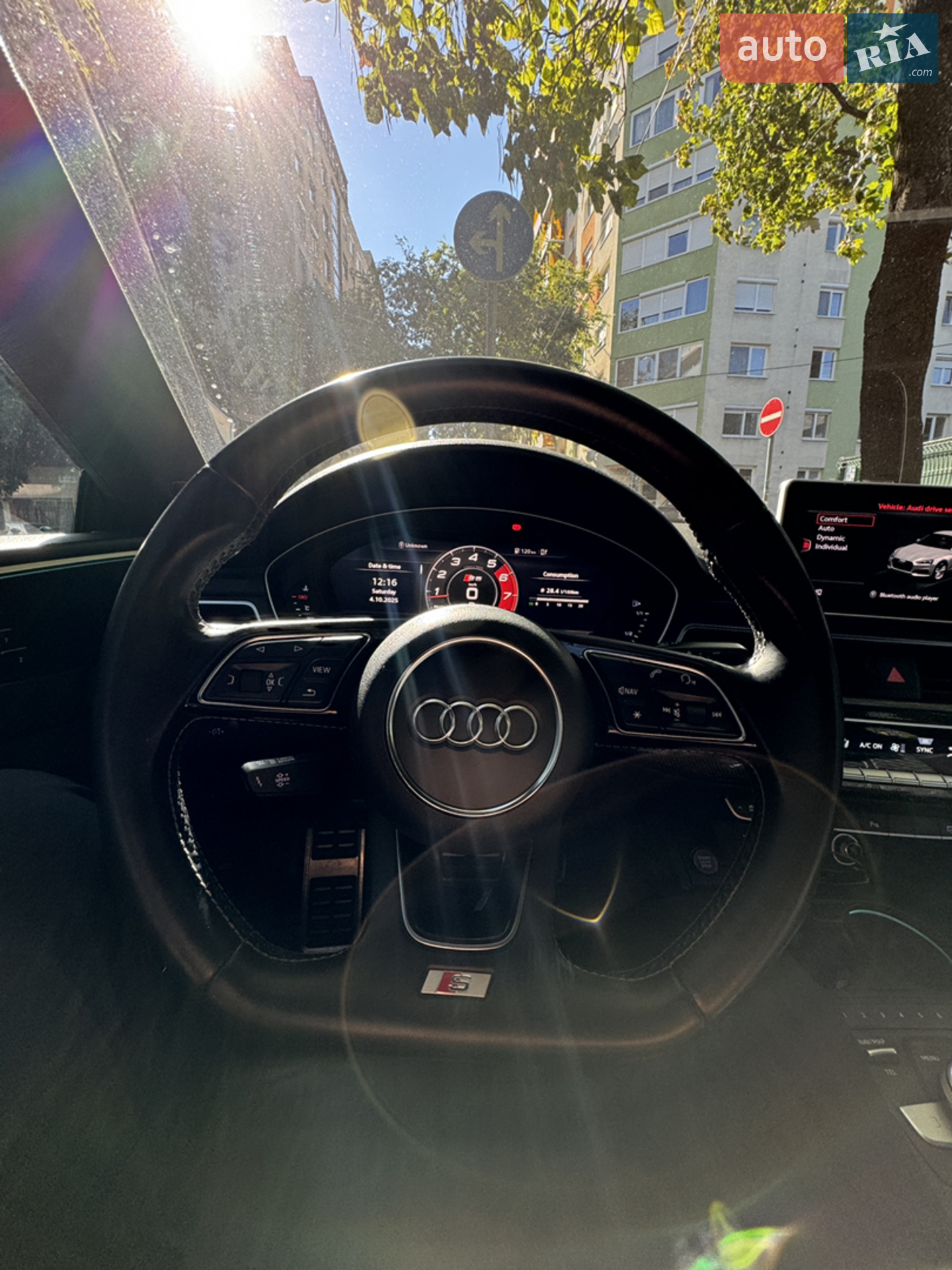 2018 Audi S5 - мініатюра 65