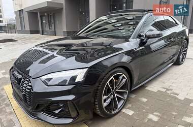 Купе Audi S5 2018 в 