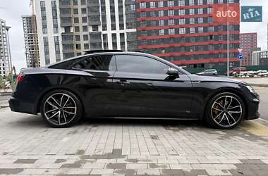 Купе Audi S5 2018 в 