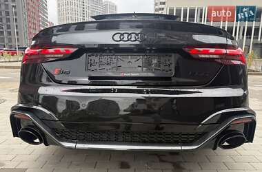 Купе Audi S5 2018 в 