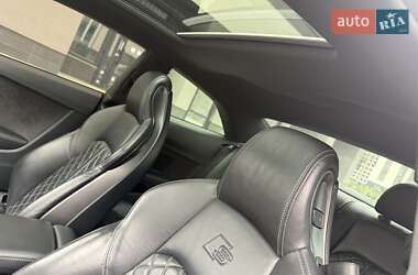Купе Audi S5 2018 в 
