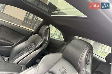 Купе Audi S5 2018 в 