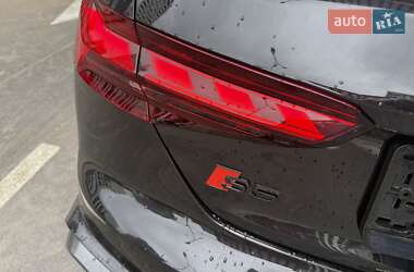 Купе Audi S5 2018 в 