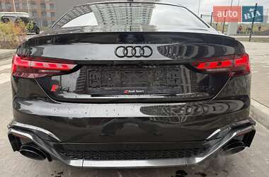 Купе Audi S5 2018 в 