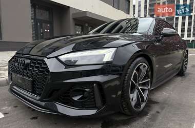 Купе Audi S5 2018 в Києві