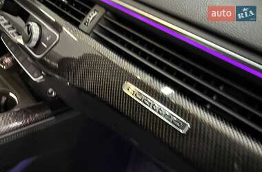 Купе Audi S5 2018 в 