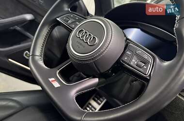Купе Audi S5 2018 в 