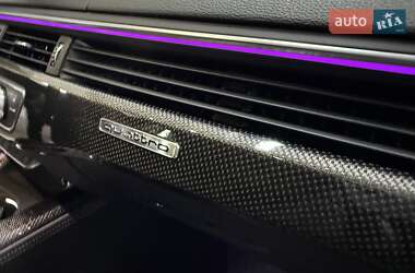 Купе Audi S5 2018 в 