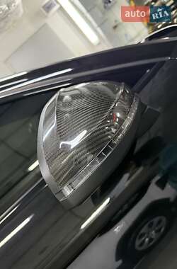 Купе Audi S5 2018 в 
