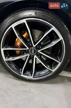 Купе Audi S5 2018 в 