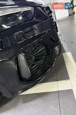 Купе Audi S5 2018 в 