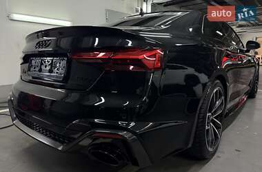Купе Audi S5 2018 в 