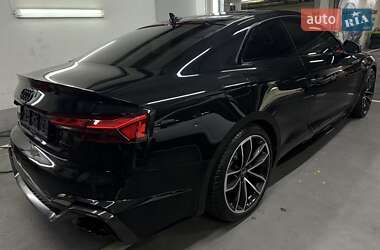 Купе Audi S5 2018 в 