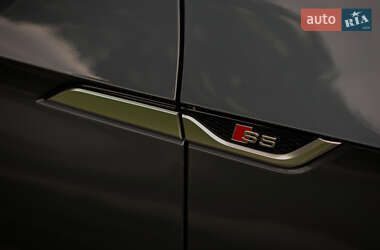 Купе Audi S5 2017 в 