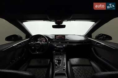 Кабриолет Audi S5 2017 в 