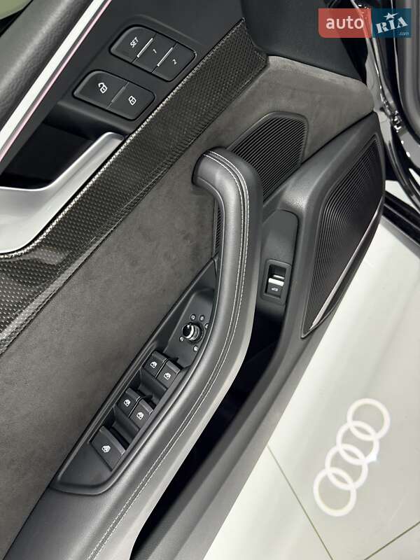 Кабриолет Audi S5 2017 в Одессе фото 40 Кабриолет Audi S5 2017 в Одессе