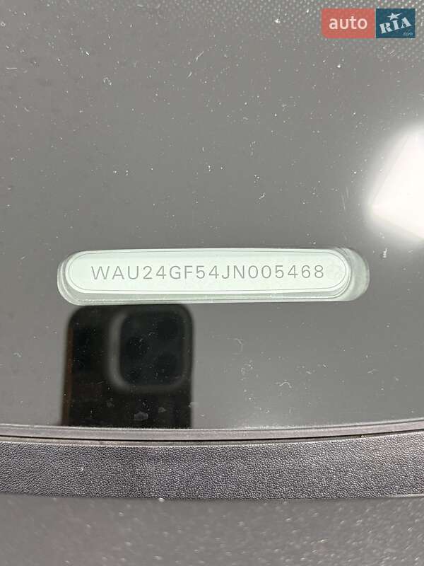 Кабриолет Audi S5 2017 в Одессе фото 46 Кабриолет Audi S5 2017 в Одессе