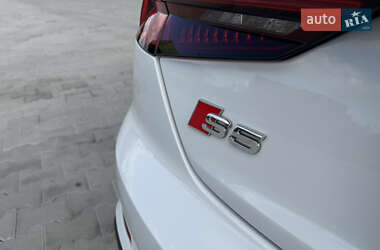 Купе Audi S5 2017 в 