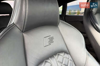 Купе Audi S5 2017 в 