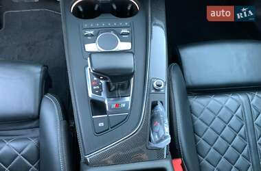 Купе Audi S5 2017 в 