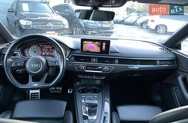Купе Audi S5 2017 в 