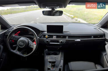 Купе Audi S5 2019 в 