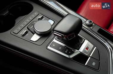 Купе Audi S5 2019 в 