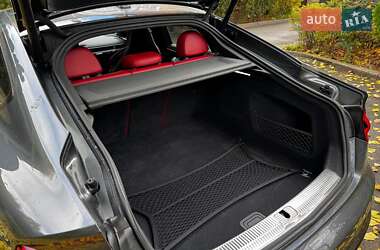 Купе Audi S5 2019 в 