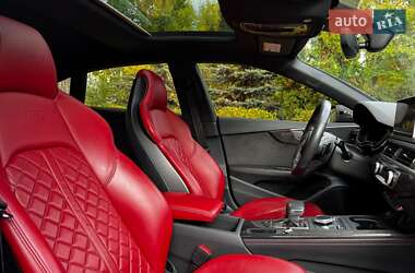 Купе Audi S5 2019 в 