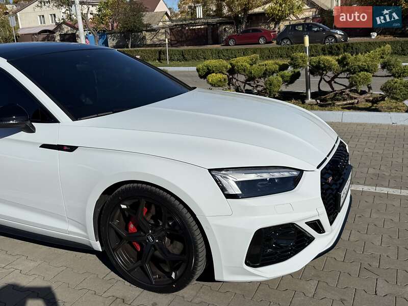 Купе Audi S5 2019 в Одесі фото 11 Купе Audi S5 2019 в Одесі