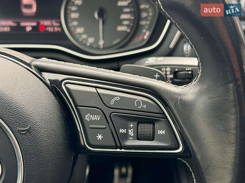 Купе Audi S5 2017 в Виннице фото 29 Купе Audi S5 2017 в Виннице