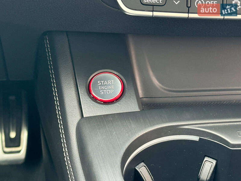 Купе Audi S5 2017 в Виннице фото 33 Купе Audi S5 2017 в Виннице