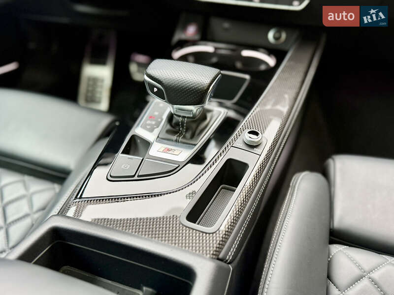 Купе Audi S5 2023 в Черновцах