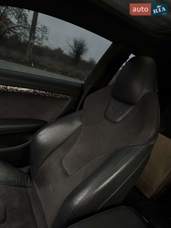 Купе Audi S5 2013 в Запоріжжі фото 15 Купе Audi S5 2013 в Запоріжжі