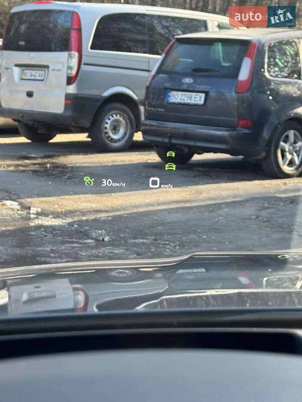 Кабриолет Audi S5 2017 в Тернополе фото 24 Кабриолет Audi S5 2017 в Тернополе