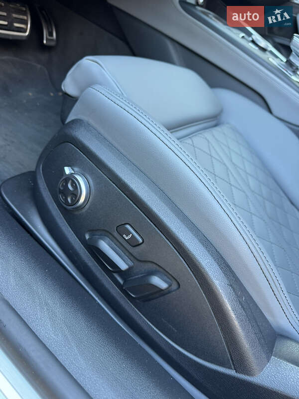 Кабриолет Audi S5 2017 в Тернополе фото 30 Кабриолет Audi S5 2017 в Тернополе