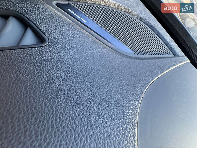 Кабриолет Audi S5 2017 в Тернополе фото 33 Кабриолет Audi S5 2017 в Тернополе