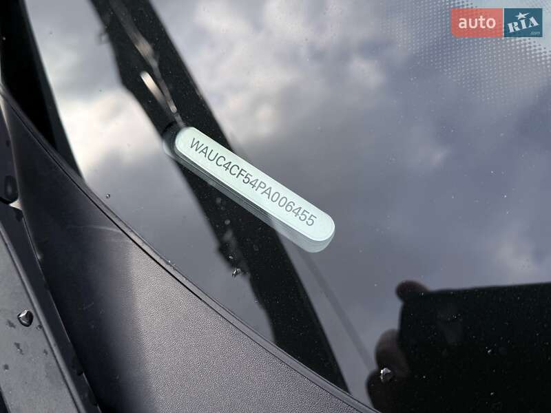 Купе Audi S5 2022 в Виннице