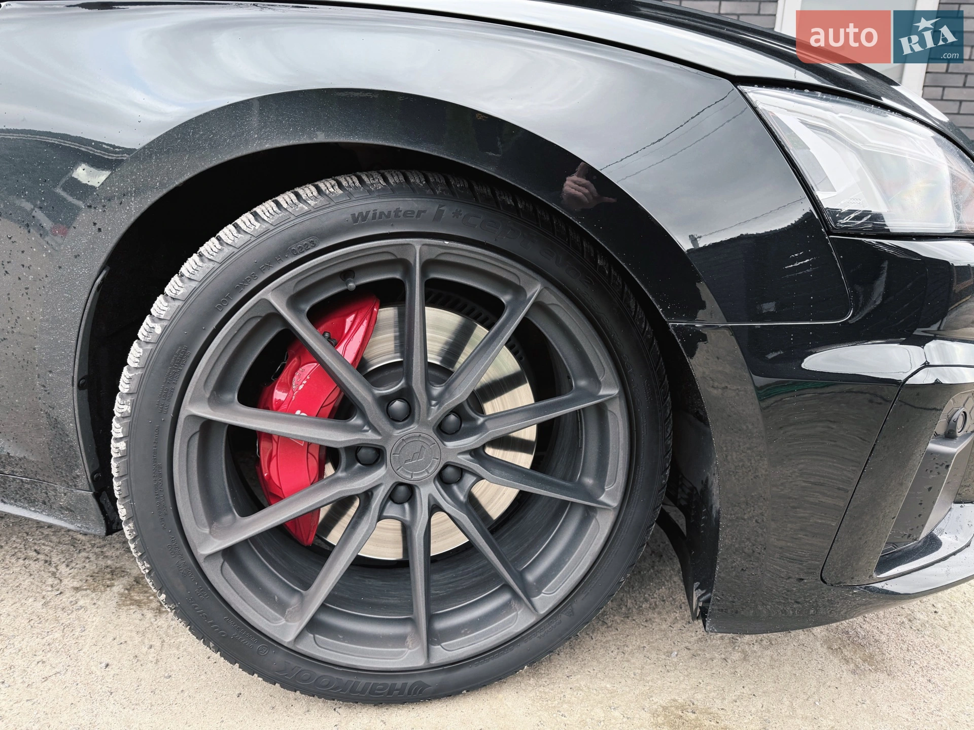 2022 Audi S5 - мініатюра 24