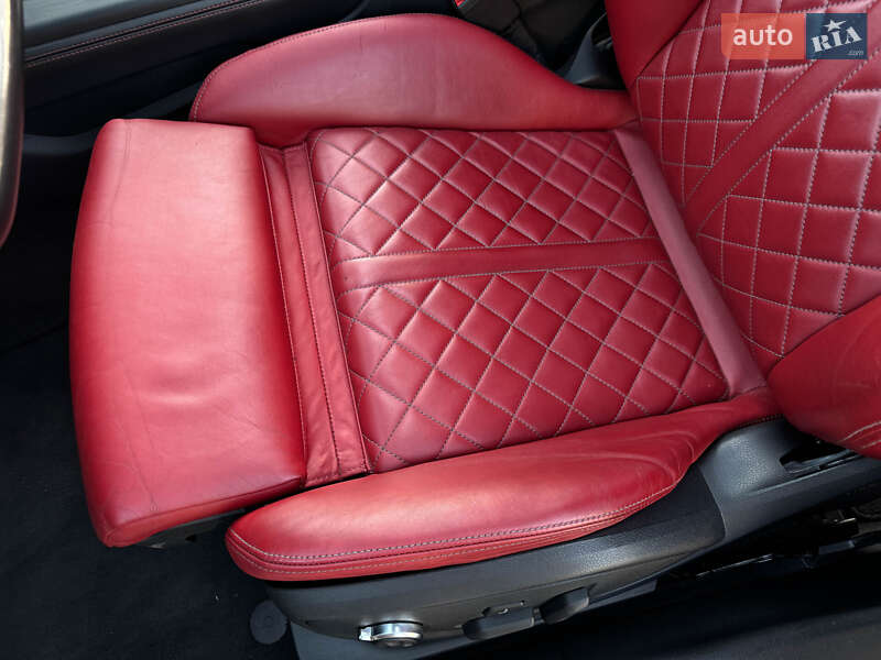 Купе Audi S5 2017 в Одесі фото 44 Купе Audi S5 2017 в Одесі