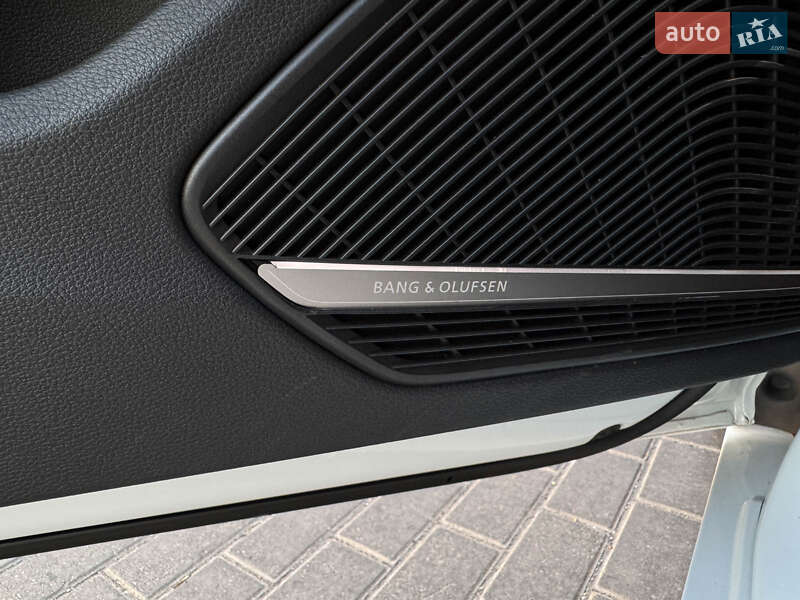 Купе Audi S5 2017 в Одесі фото 53 Купе Audi S5 2017 в Одесі