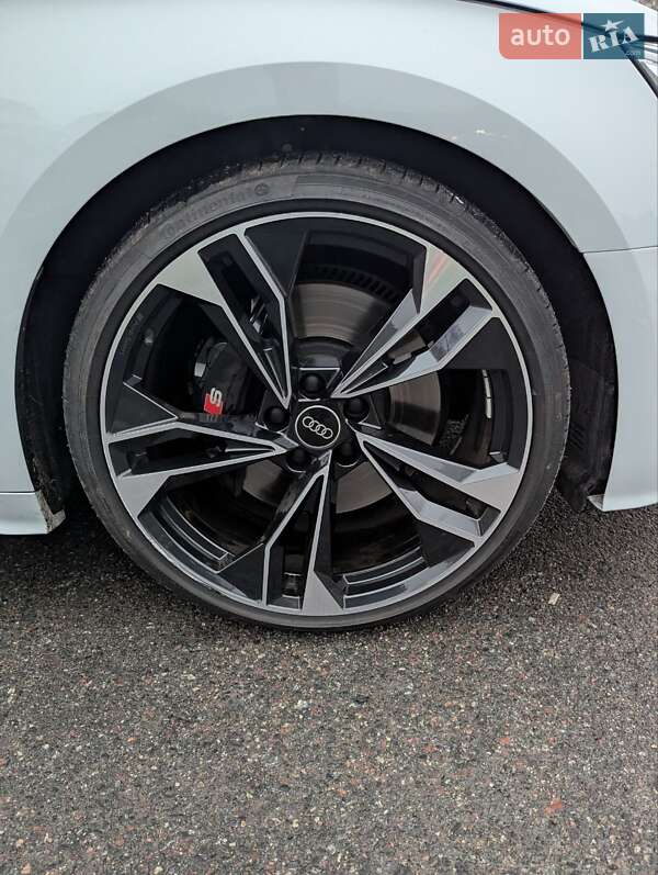 Купе Audi S5 2023 в Броварах фото 11 Купе Audi S5 2023 в Броварах