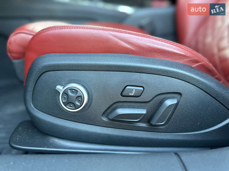 Купе Audi S5 2019 в Киеве