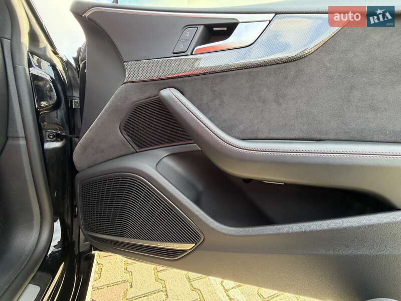 Купе Audi S5 2018 в Одессе