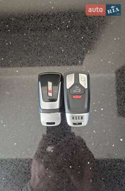 Купе Audi S5 2019 в Коломые