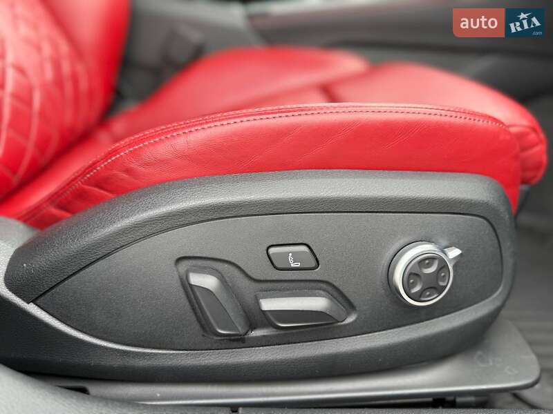 Купе Audi S5 2017 в Коломые фото 45 Купе Audi S5 2017 в Коломые