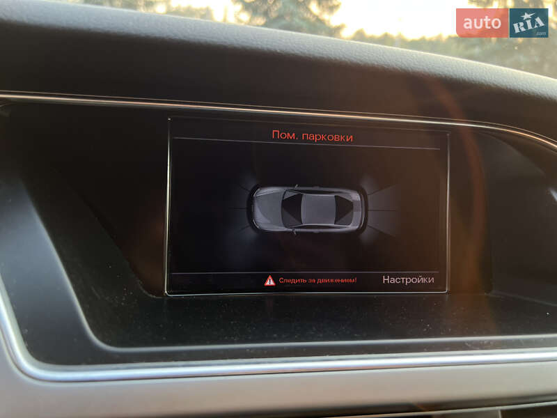 Купе Audi S5 2012 в Киеве фото 38 Купе Audi S5 2012 в Киеве