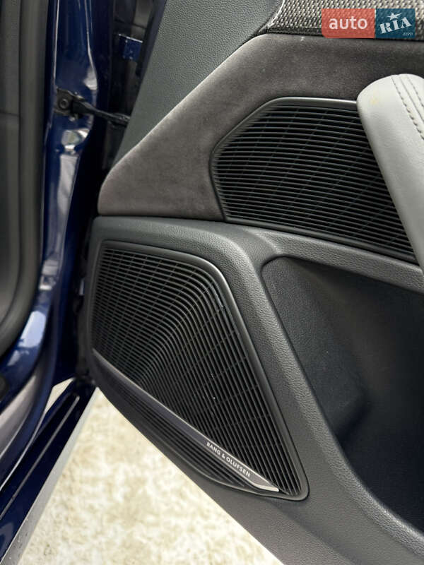 Купе Audi S5 2018 в Днепре