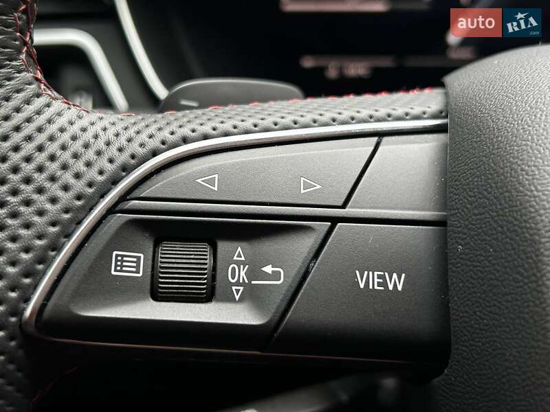 Лифтбек Audi S5 2024 в Киеве