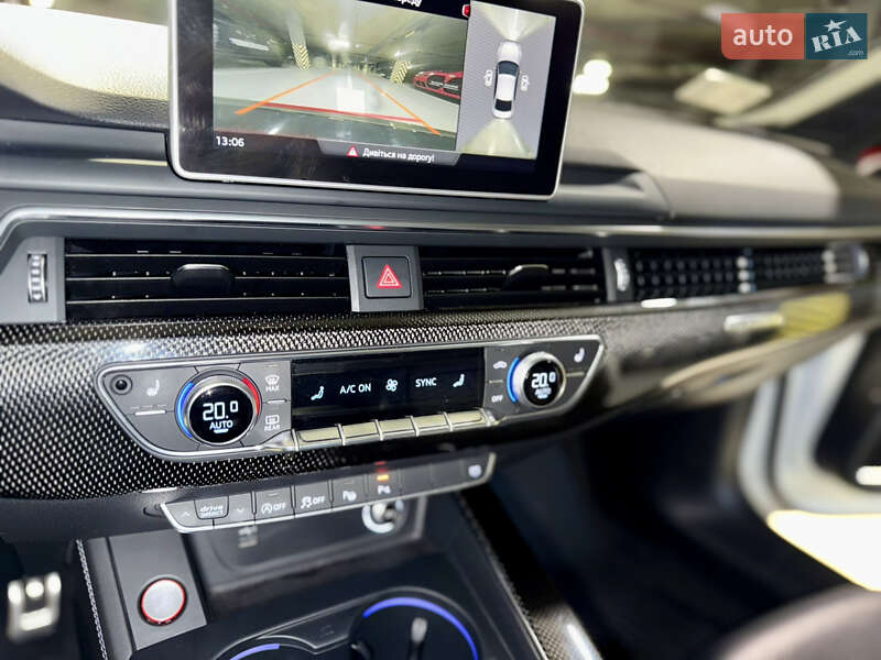 Купе Audi S5 2019 в Киеве фото 21 Купе Audi S5 2019 в Киеве